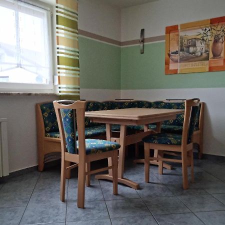 Ferienwohnung Hofbauer Hofkirchen Kültér fotó