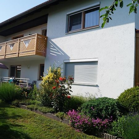 Ferienwohnung Hofbauer Hofkirchen Kültér fotó