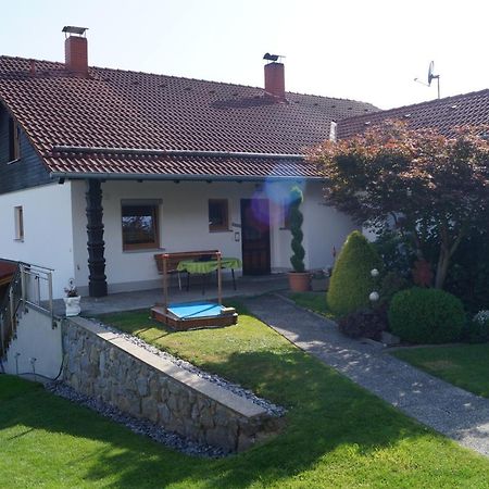 Ferienwohnung Hofbauer Hofkirchen Kültér fotó