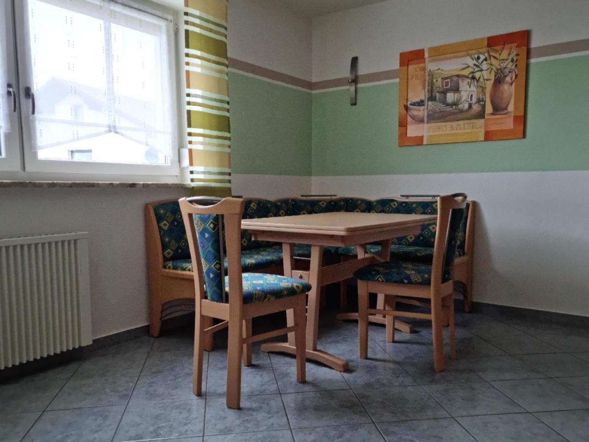Ferienwohnung Hofbauer Hofkirchen Kültér fotó