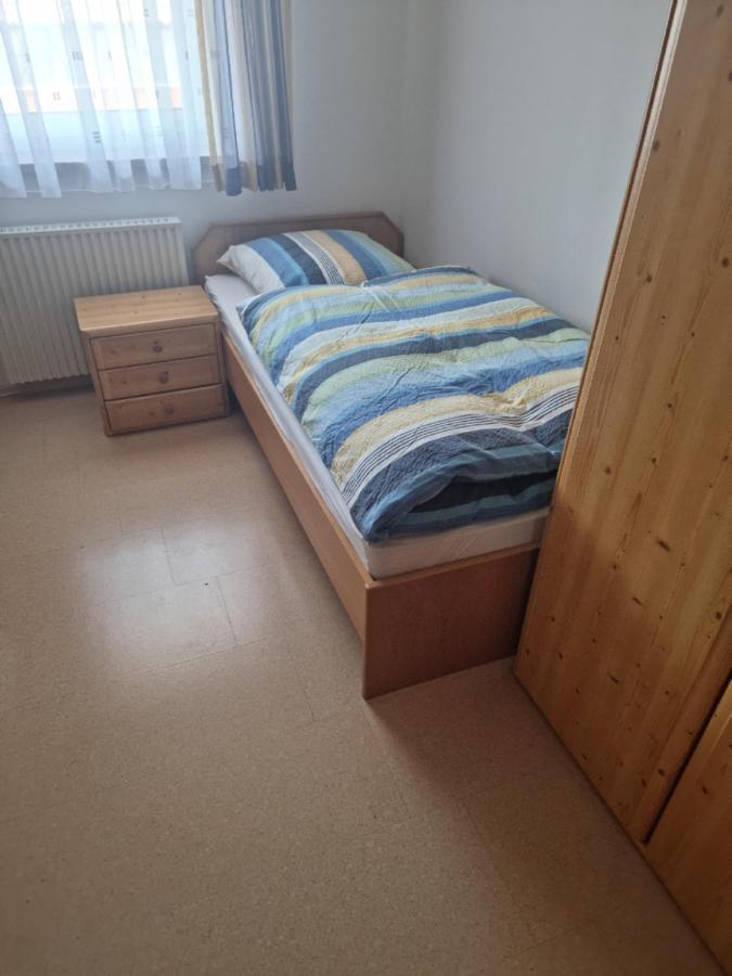 Ferienwohnung Hofbauer Hofkirchen Kültér fotó