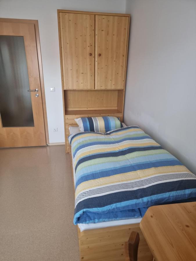 Ferienwohnung Hofbauer Hofkirchen Kültér fotó