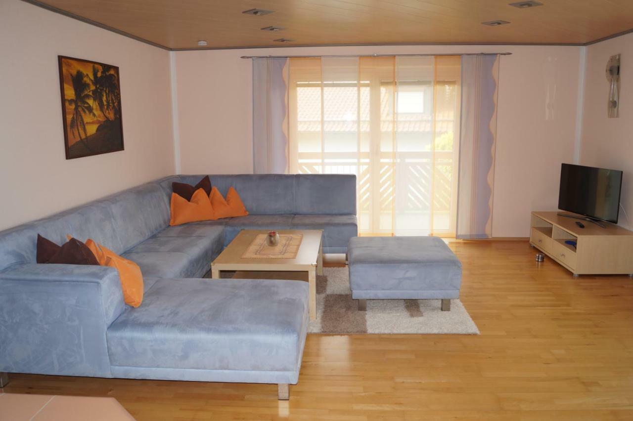 Ferienwohnung Hofbauer Hofkirchen Kültér fotó