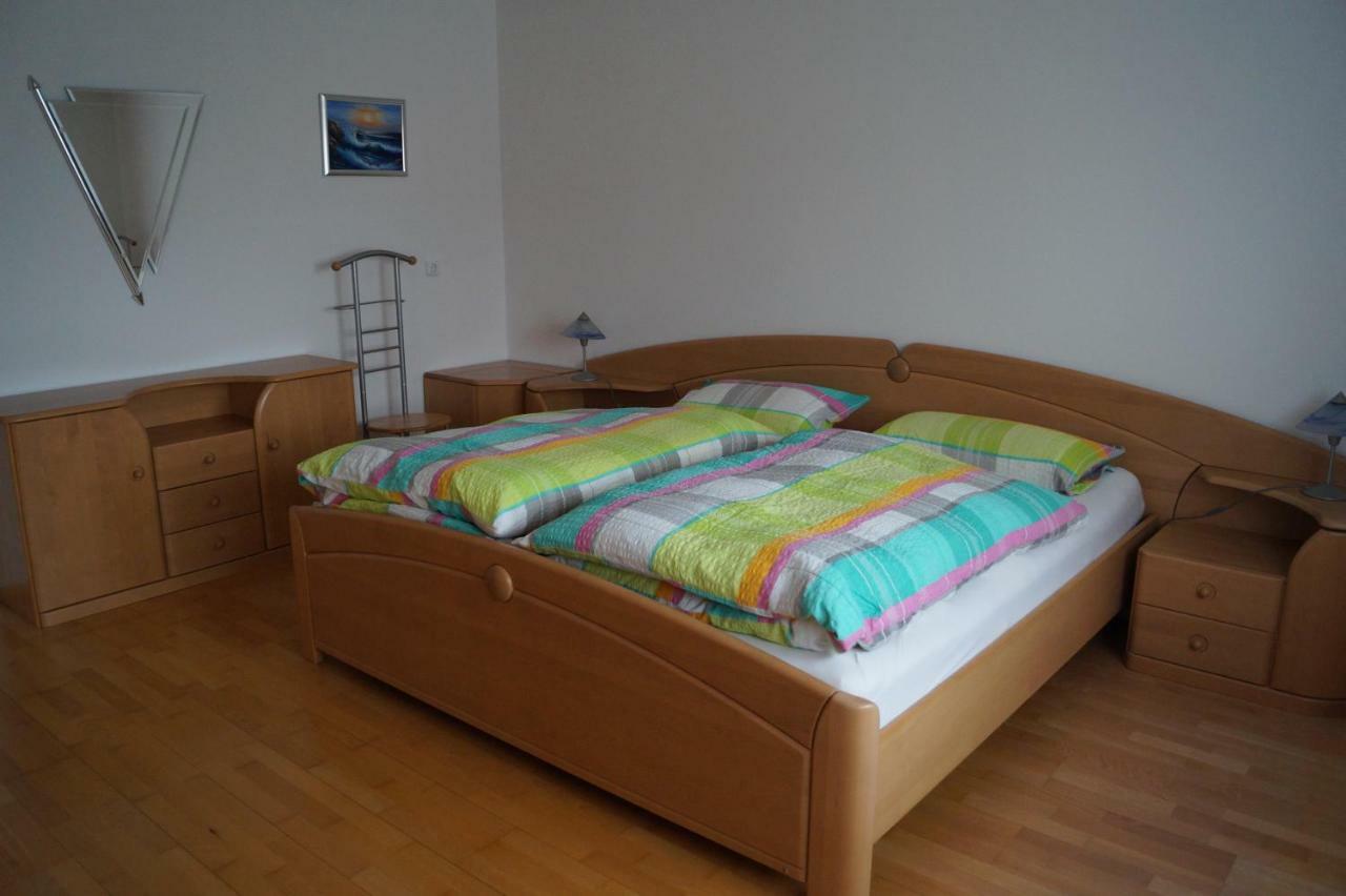Ferienwohnung Hofbauer Hofkirchen Kültér fotó