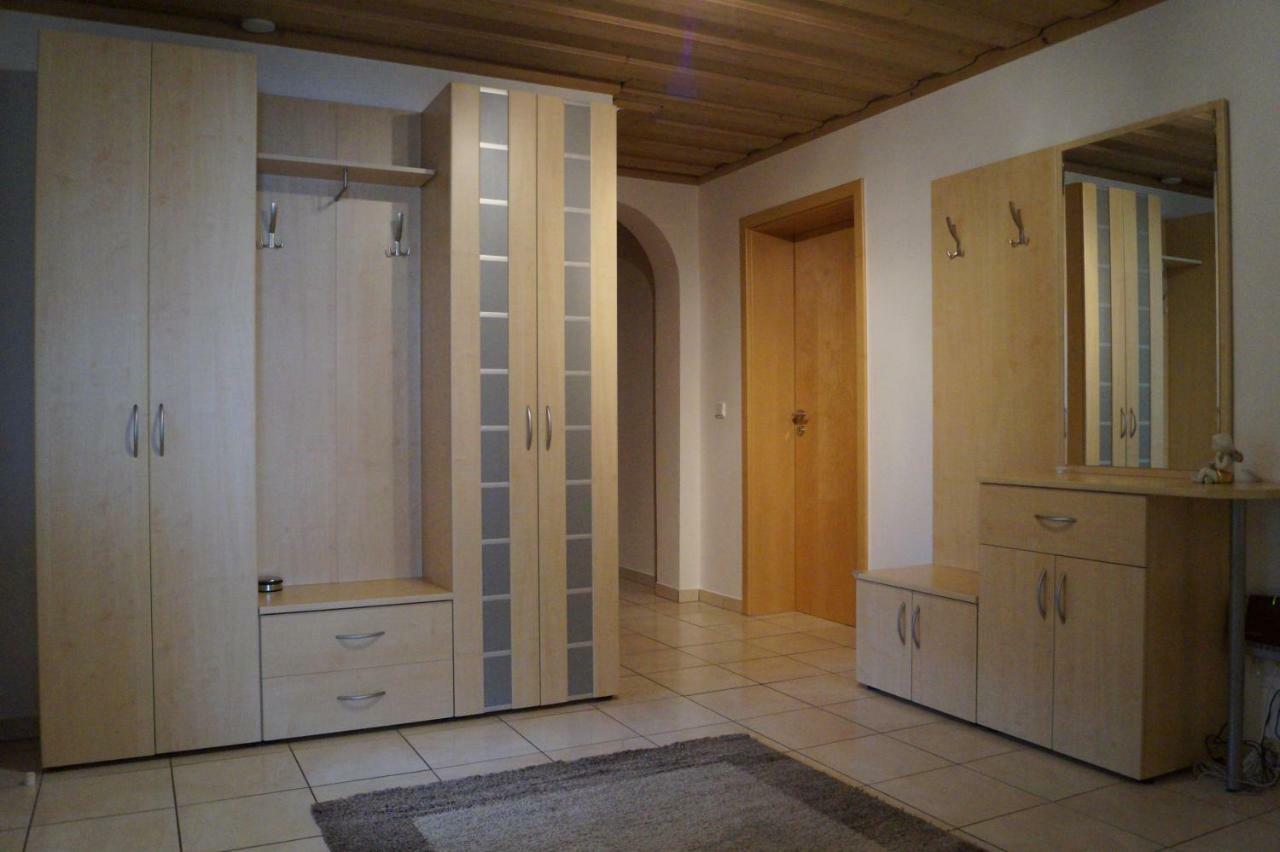Ferienwohnung Hofbauer Hofkirchen Kültér fotó