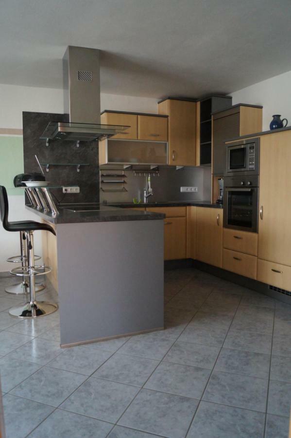 Ferienwohnung Hofbauer Hofkirchen Kültér fotó