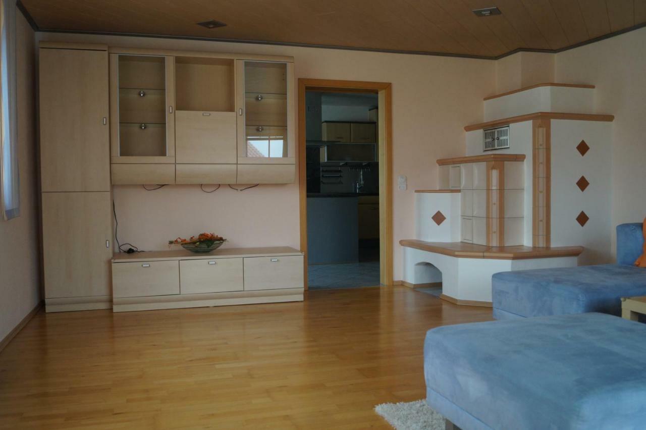 Ferienwohnung Hofbauer Hofkirchen Kültér fotó