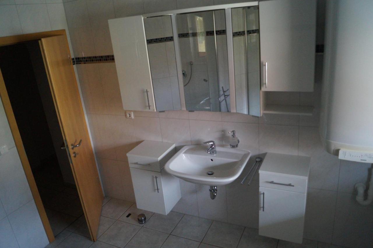 Ferienwohnung Hofbauer Hofkirchen Kültér fotó